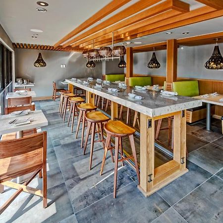 Courtyard By Marriott Oxford Otel Dış mekan fotoğraf