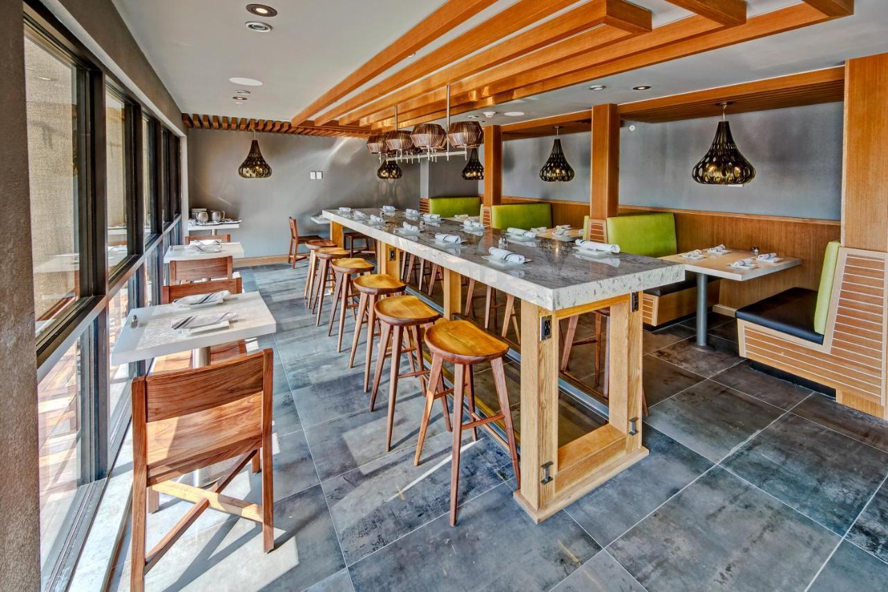 Courtyard By Marriott Oxford Otel Dış mekan fotoğraf