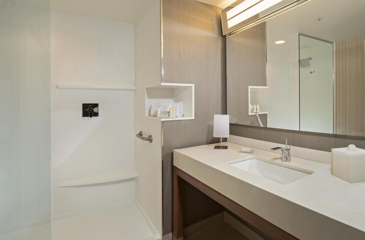 Courtyard By Marriott Oxford Otel Dış mekan fotoğraf