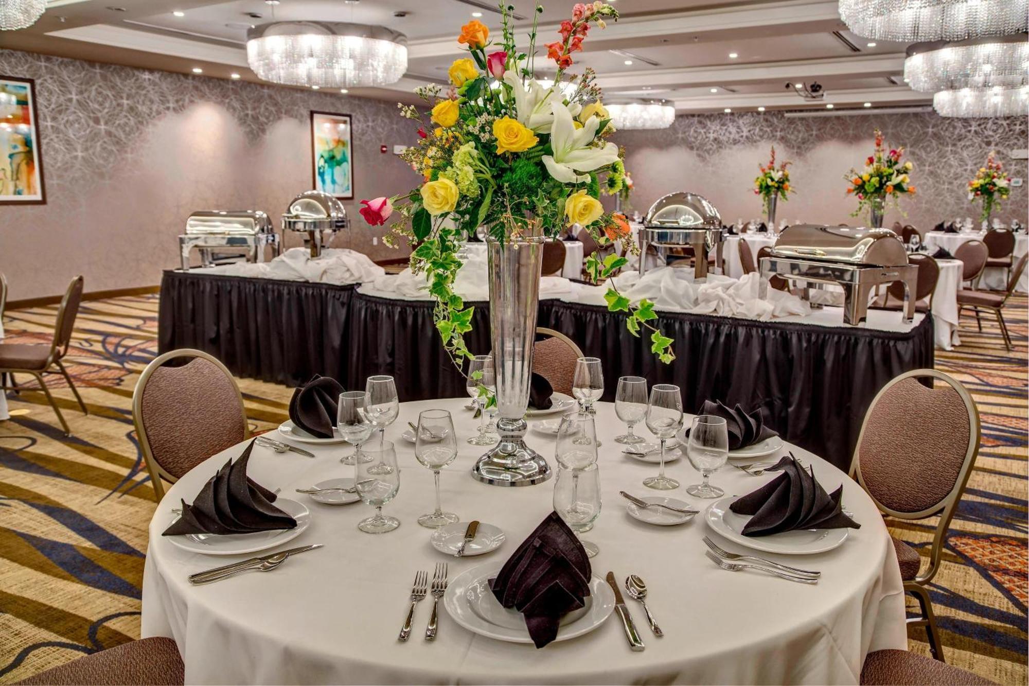 Courtyard By Marriott Oxford Otel Dış mekan fotoğraf