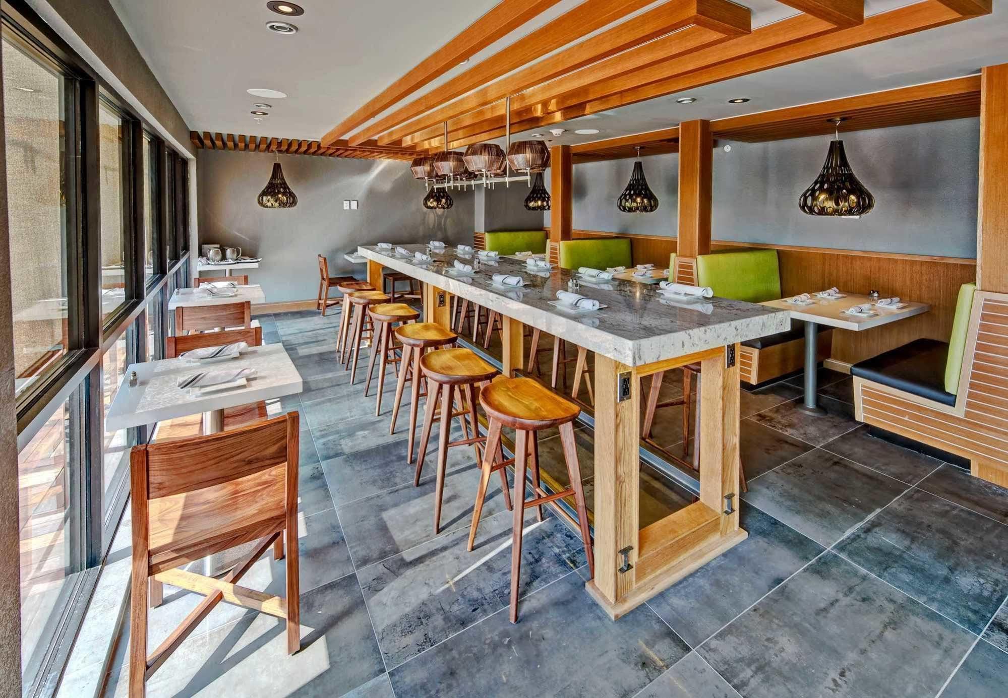 Courtyard By Marriott Oxford Otel Dış mekan fotoğraf