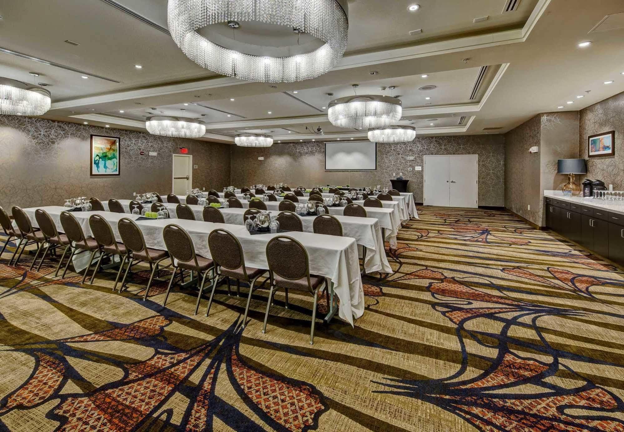 Courtyard By Marriott Oxford Otel Dış mekan fotoğraf