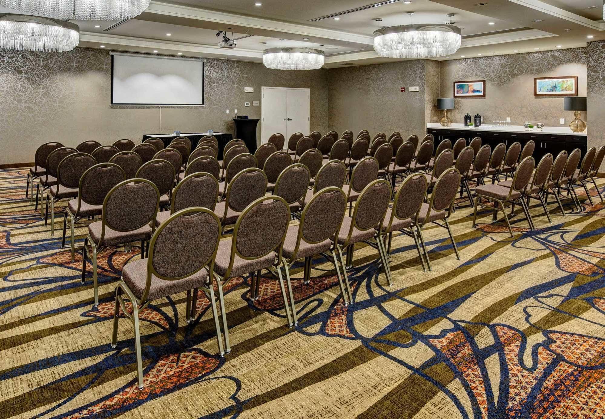 Courtyard By Marriott Oxford Otel Dış mekan fotoğraf