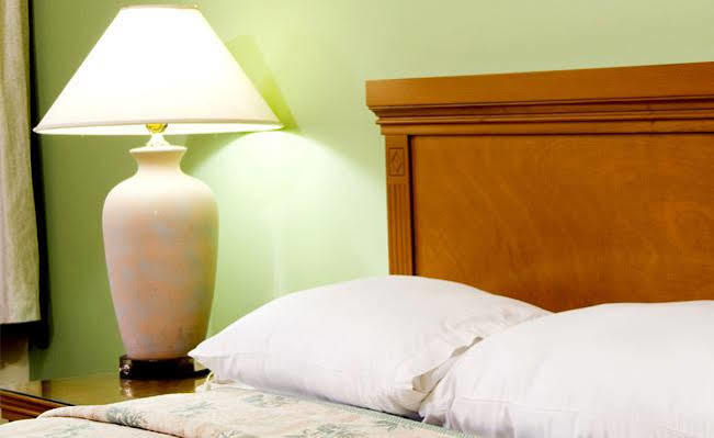 Courtyard By Marriott Oxford Otel Dış mekan fotoğraf